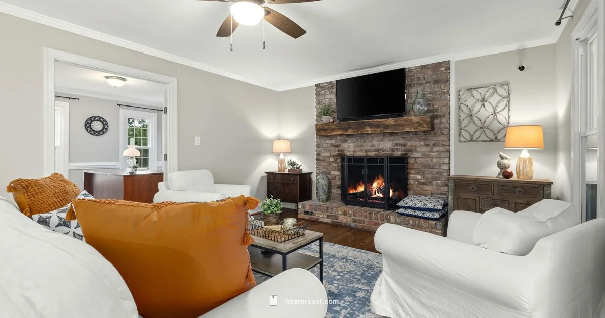 Heater Troubleshooting - Heater Cost