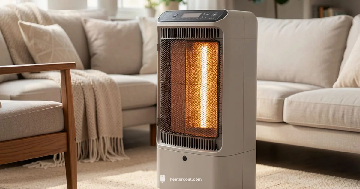 Emergency Heat - Heater Cost