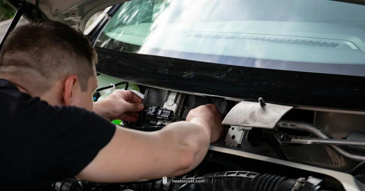 Heater Core Cost Guide - Heater Cost