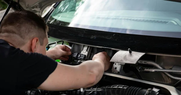 Heater Core Cost Guide - Heater Cost