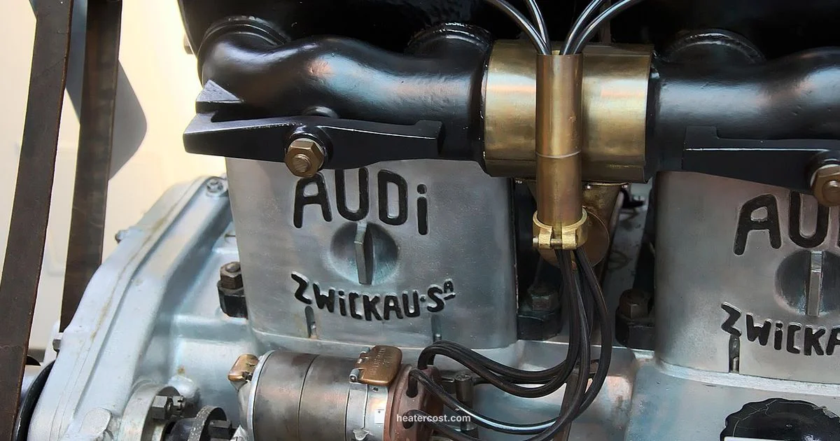 Winter Engine Prep - Heater Cost