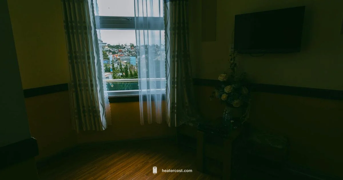 Battery-Powered Heaters - Heater Cost