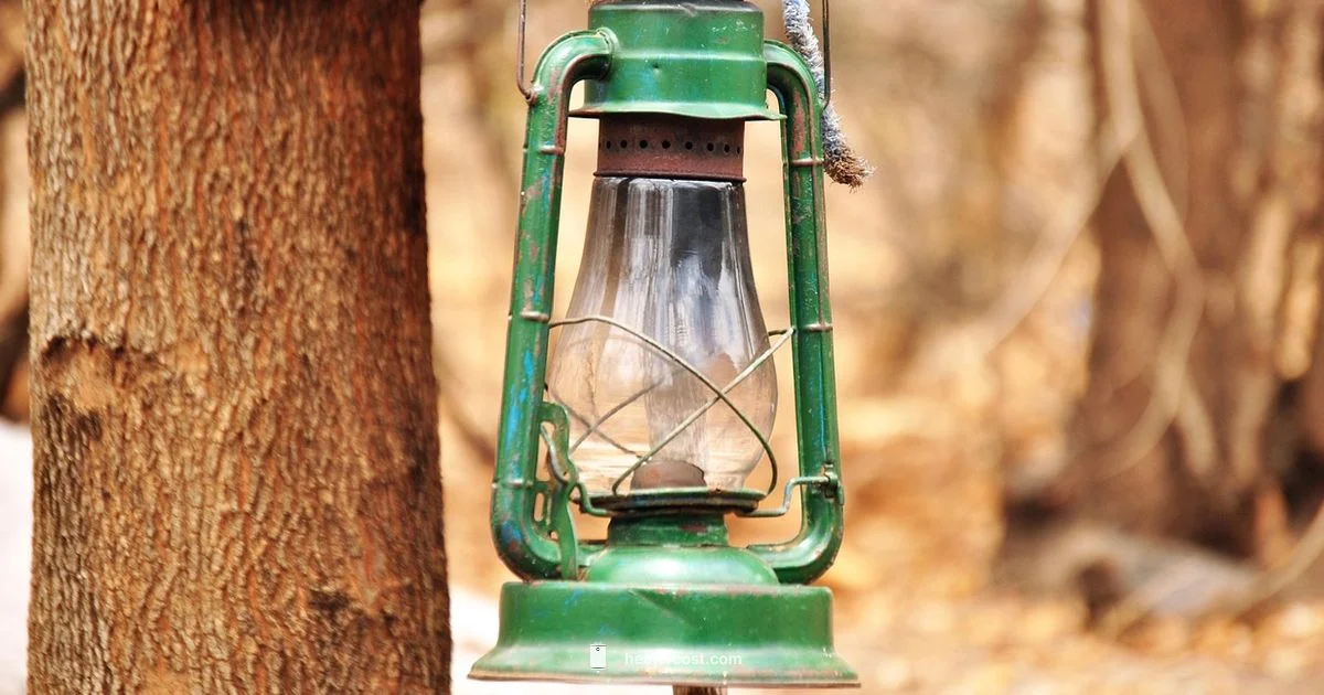 Kerosene Heater Safety - Heater Cost