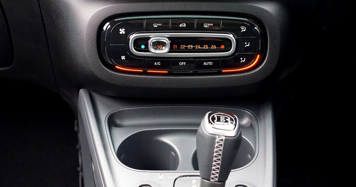 Car Heater Basics - Heater Cost