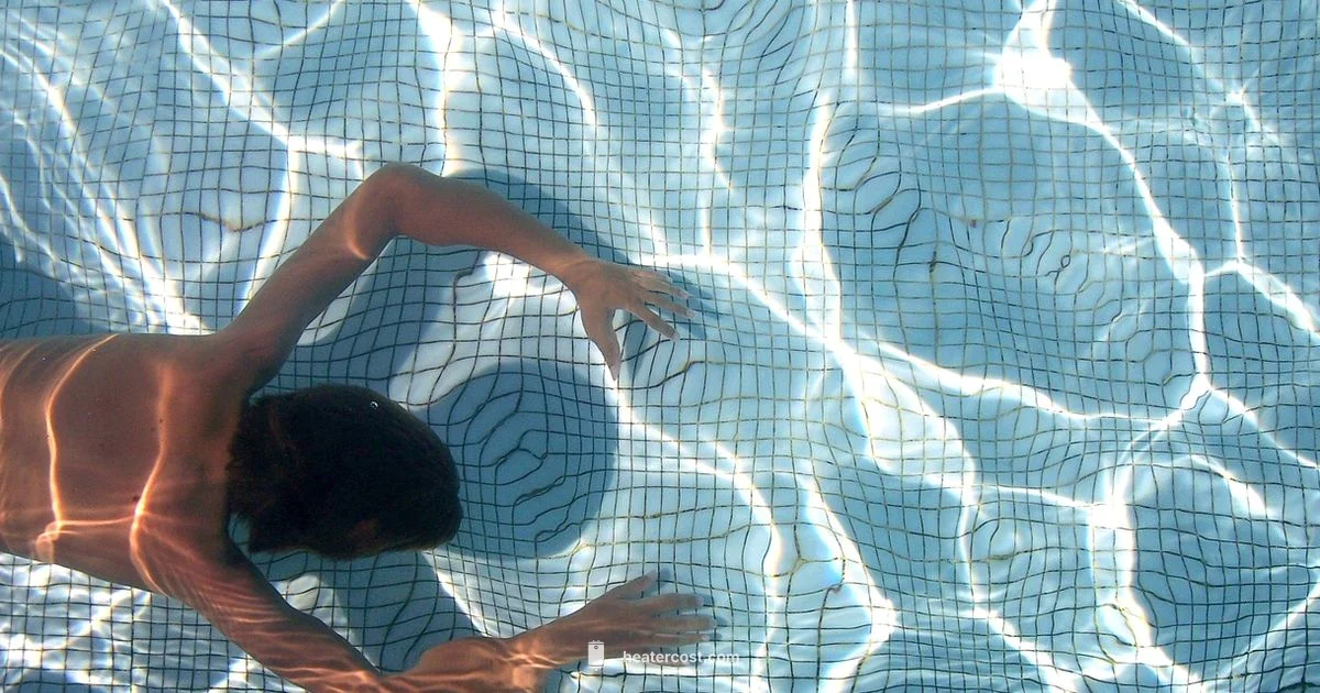 Pool Heater Install - Heater Cost