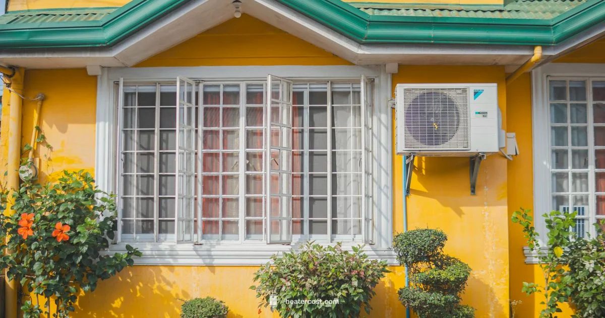 Smart Heating Solution - Heater Cost