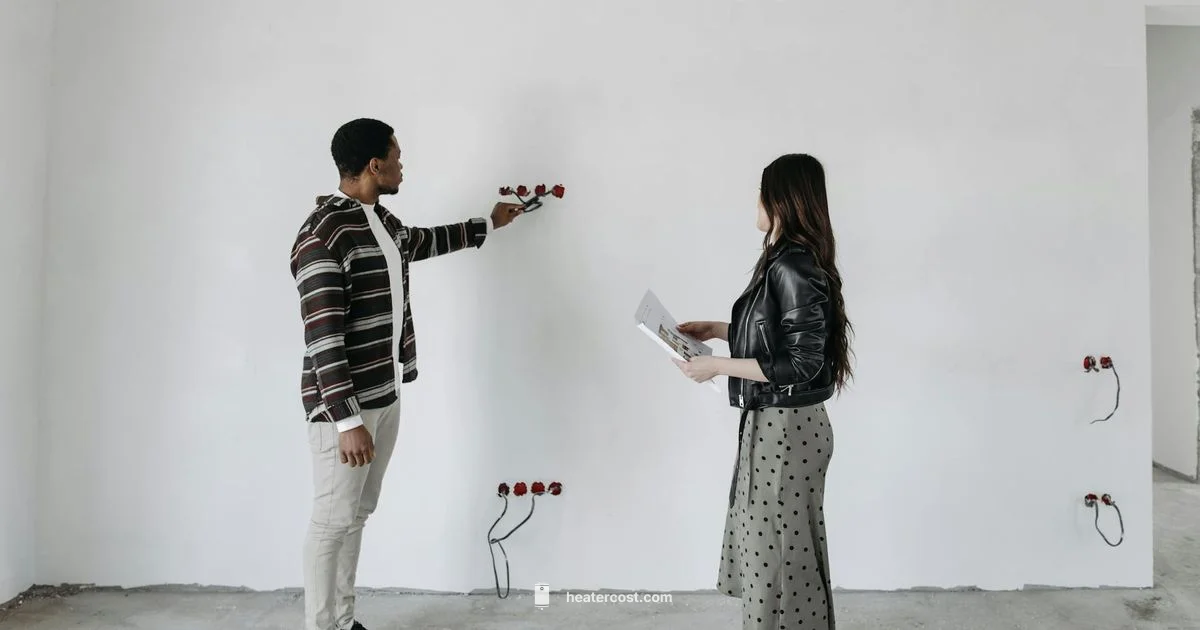 HVAC Cost Comparison - Heater Cost