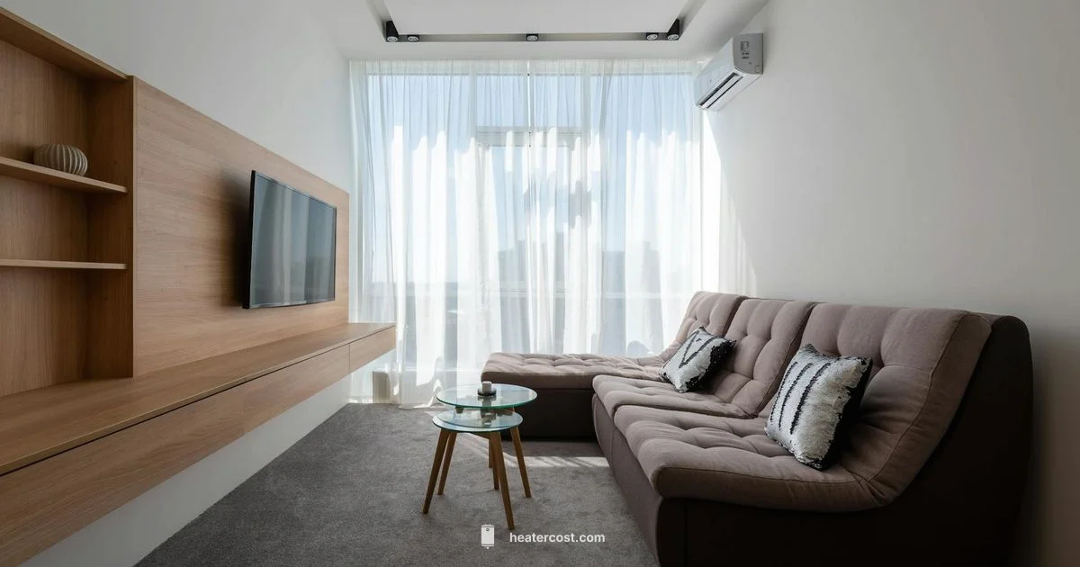 Choosing Home Heaters - Heater Cost