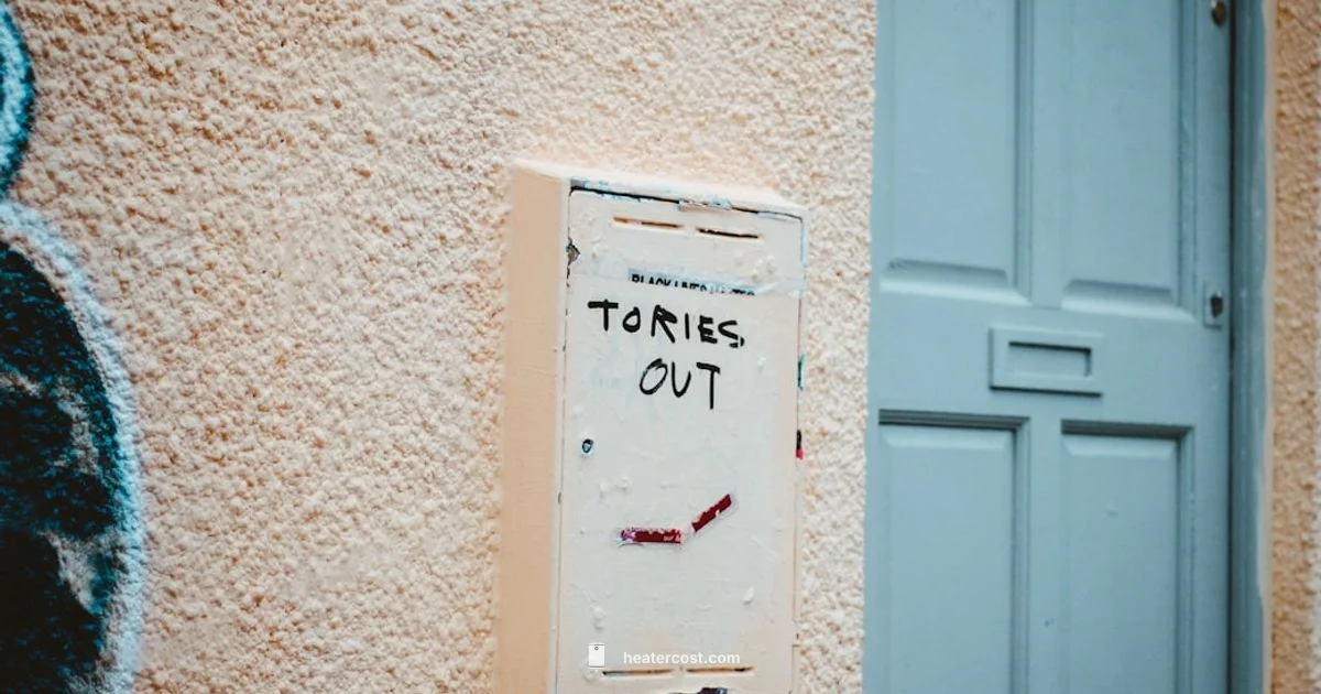 Boiler Lifespan - Heater Cost