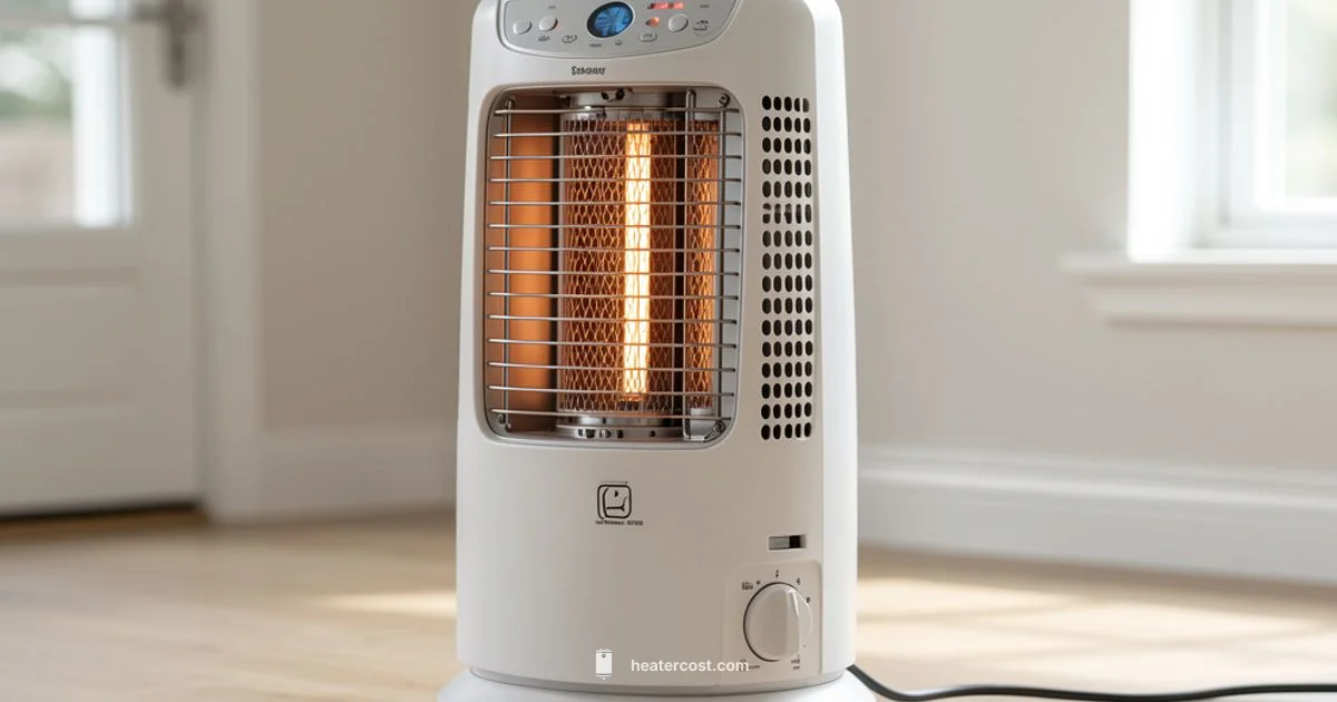 Overnight Heater Safety - Heater Cost