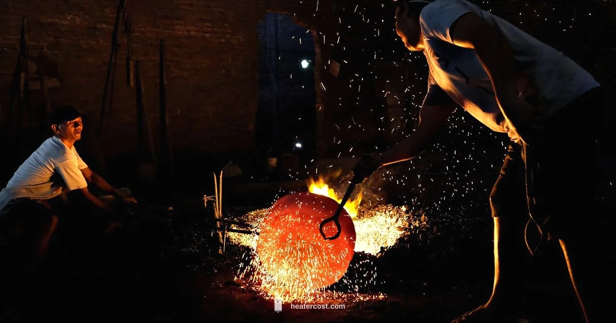 Furnace Lockout Fix - Heater Cost