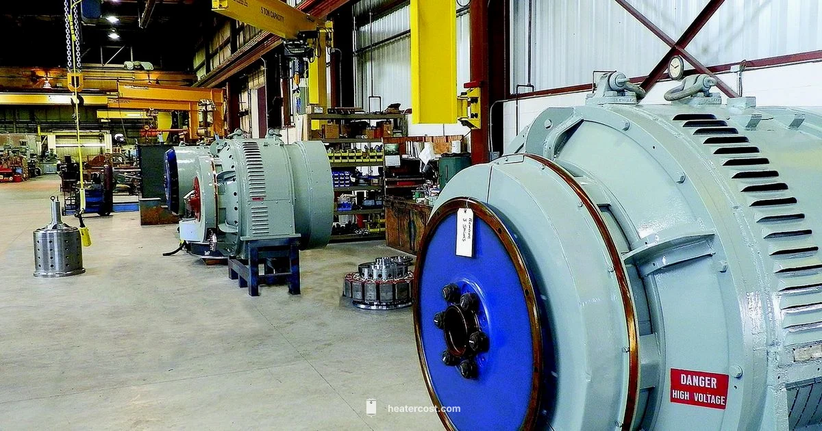 Fix Your Heater - Heater Cost