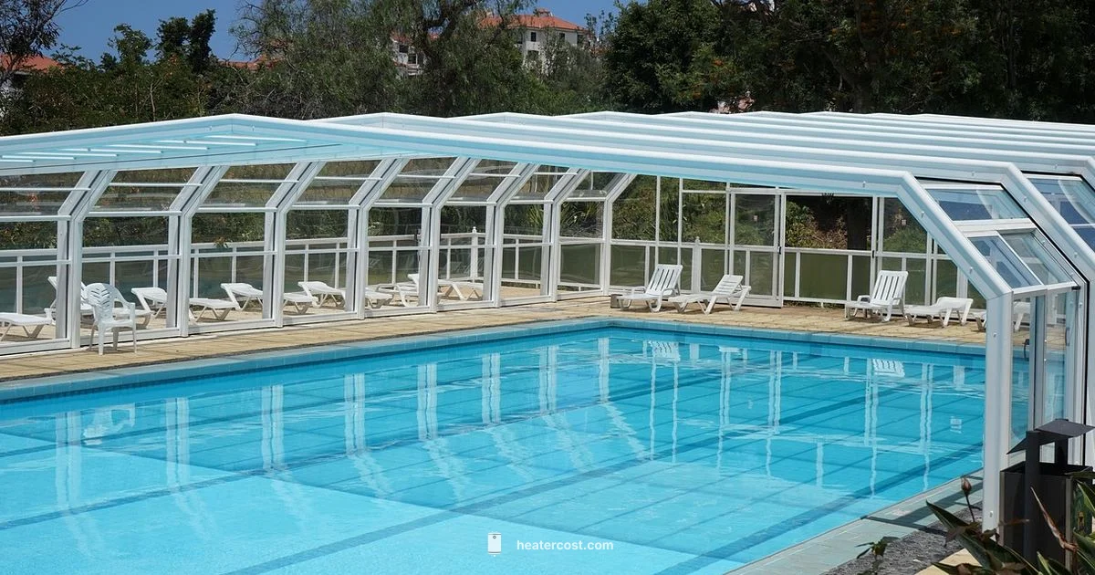 Pool Heat Pump Guide - Heater Cost