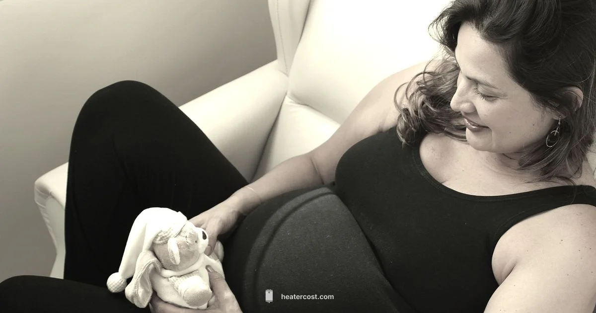 Safe Warmth Guide - Heater Cost