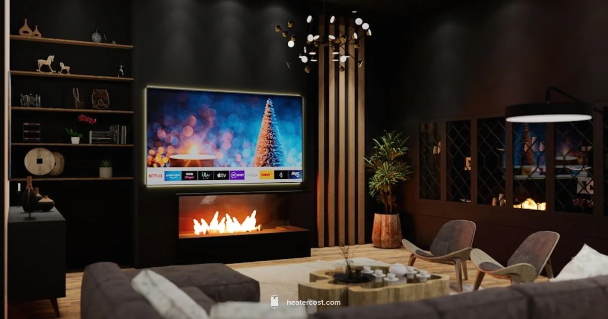 Propane Heater Startup - Heater Cost