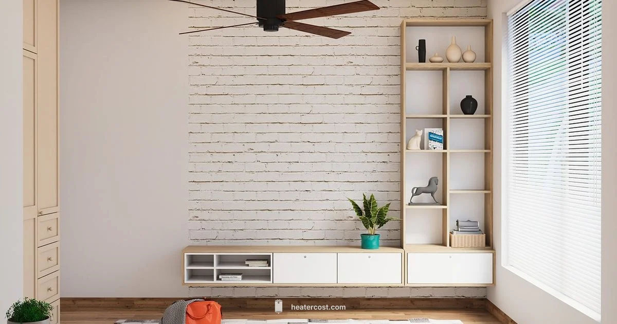 Simultaneous Heating - Heater Cost