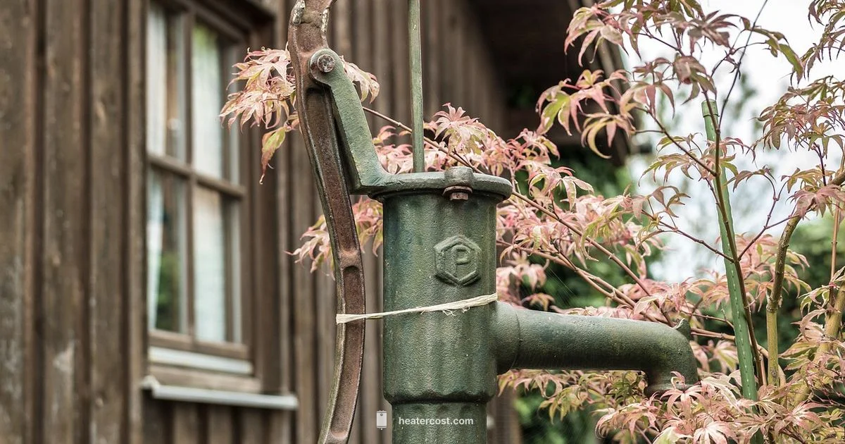 Heater vs Heat Pump - Heater Cost