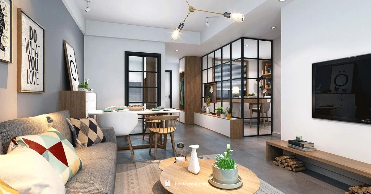 Is a Furnace Worth It? - Heater Cost