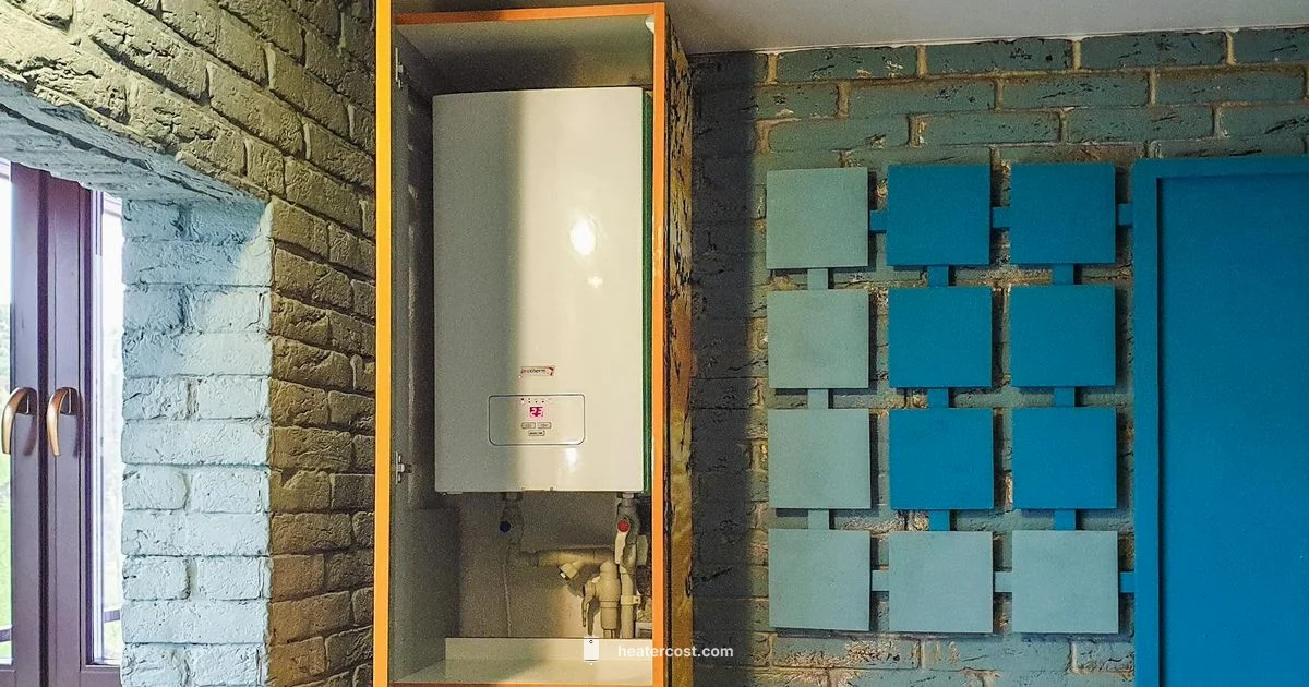 Water Heater Costs Water Heater Costs