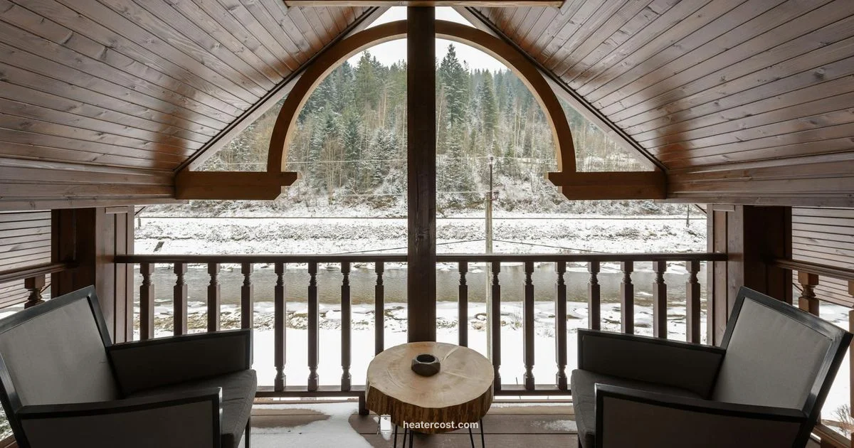 Winter Car Heating - Heater Cost