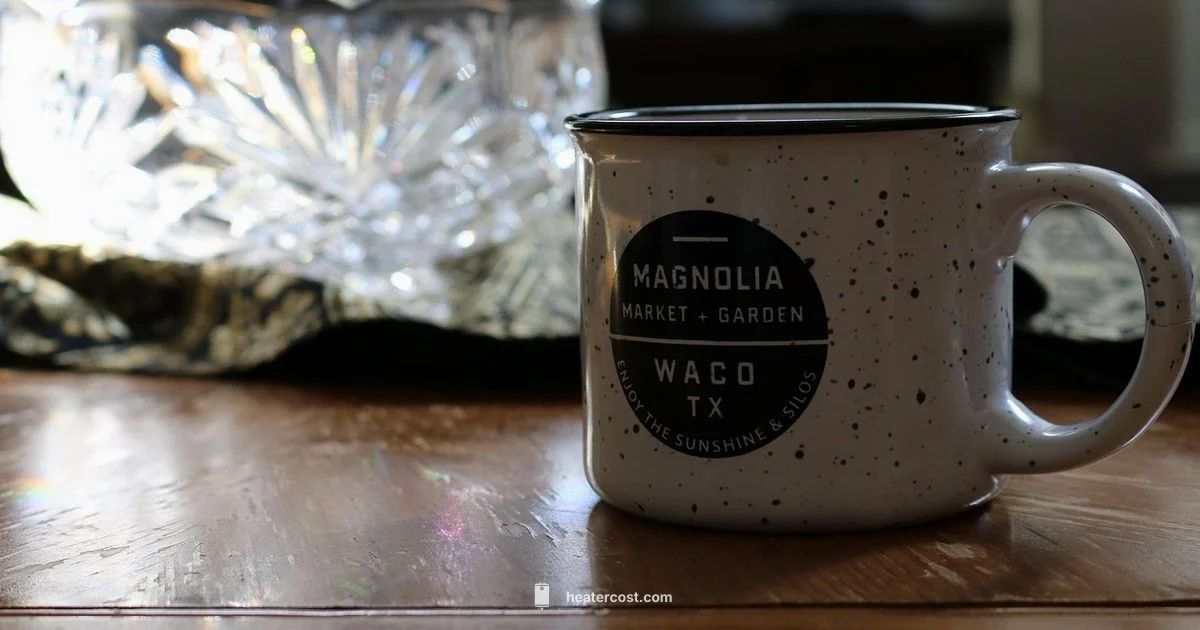 Heat vs Ice Therapy - Heater Cost