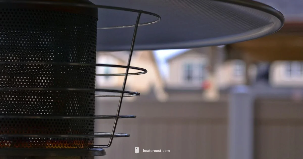 Pool Heater Costs Pool Heater Costs