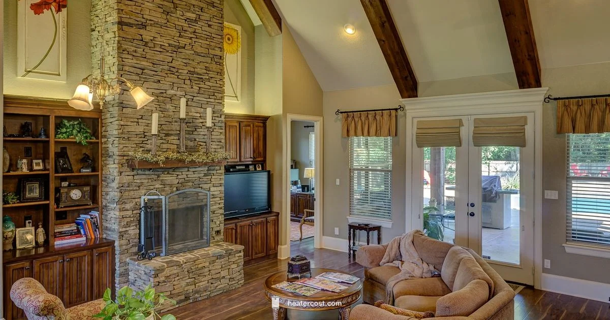 Safer Heating Guide - Heater Cost