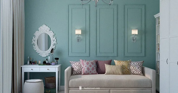 Heat Options Compared - Heater Cost