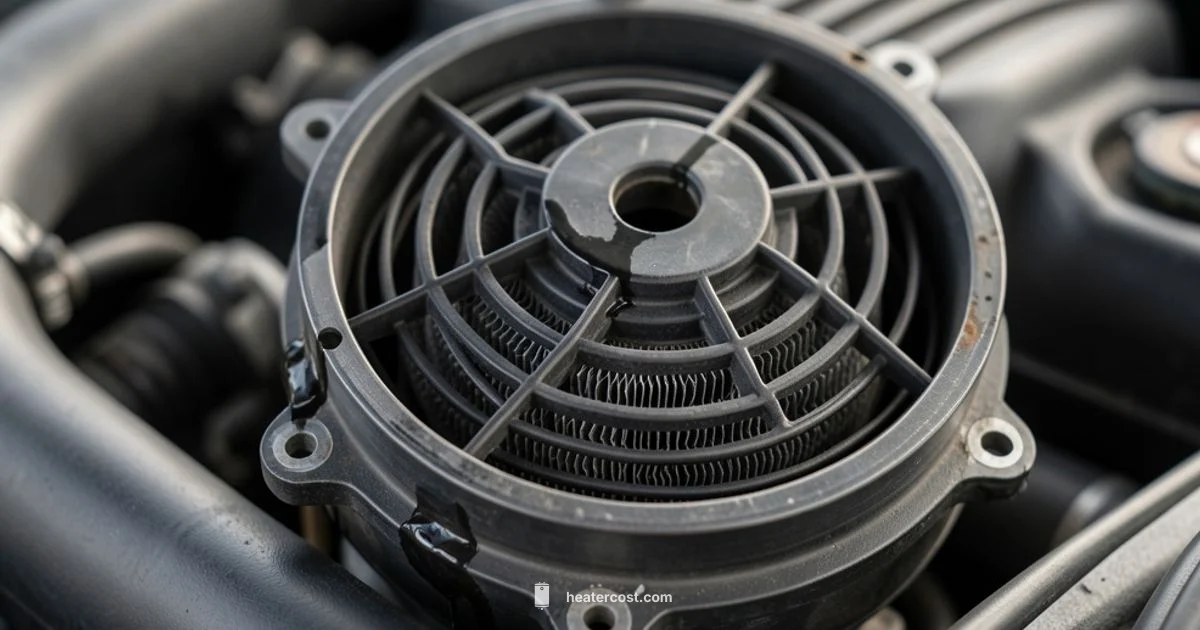 Heater Core Guide - Heater Cost