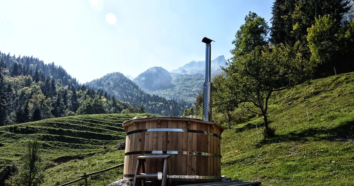 Hot Tub Heater Guide - Heater Cost