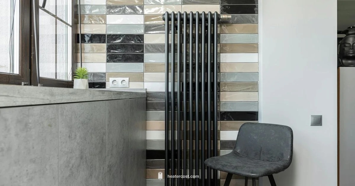 Dry Air Relief - Heater Cost