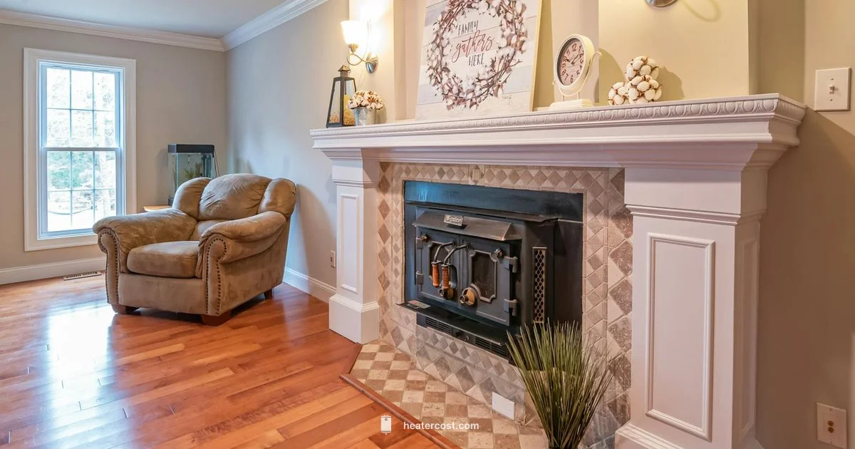 Propane Heating Guide - Heater Cost