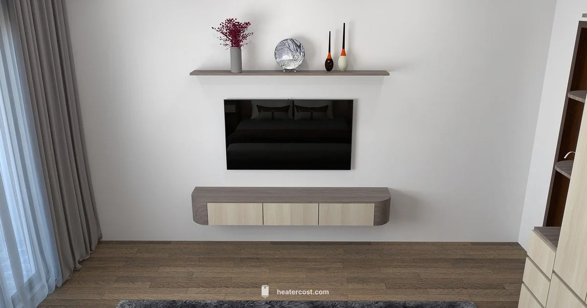 Mini Split Heat Pumps - Heater Cost