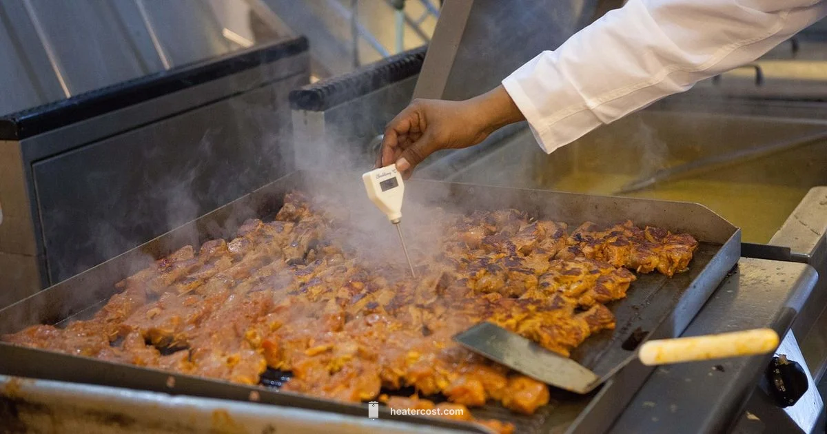 Heating Safety - Heater Cost