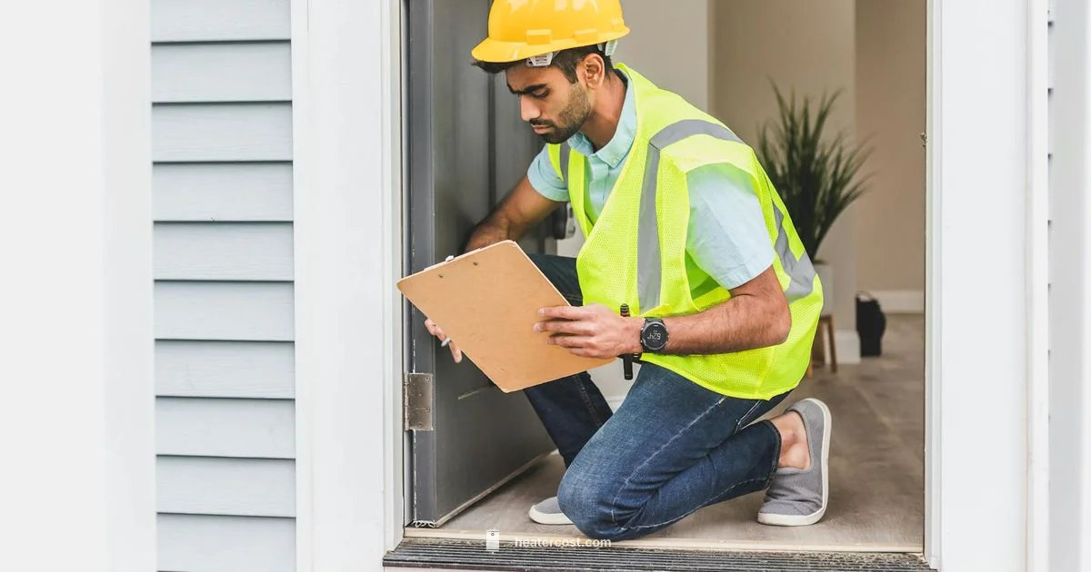 Heater Safety Guide - Heater Cost