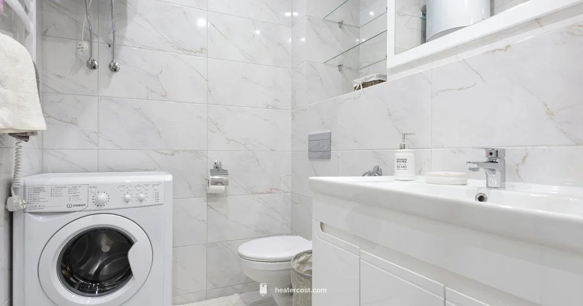 Tankless Flush Guide Tankless Flush Guide - Heater Cost