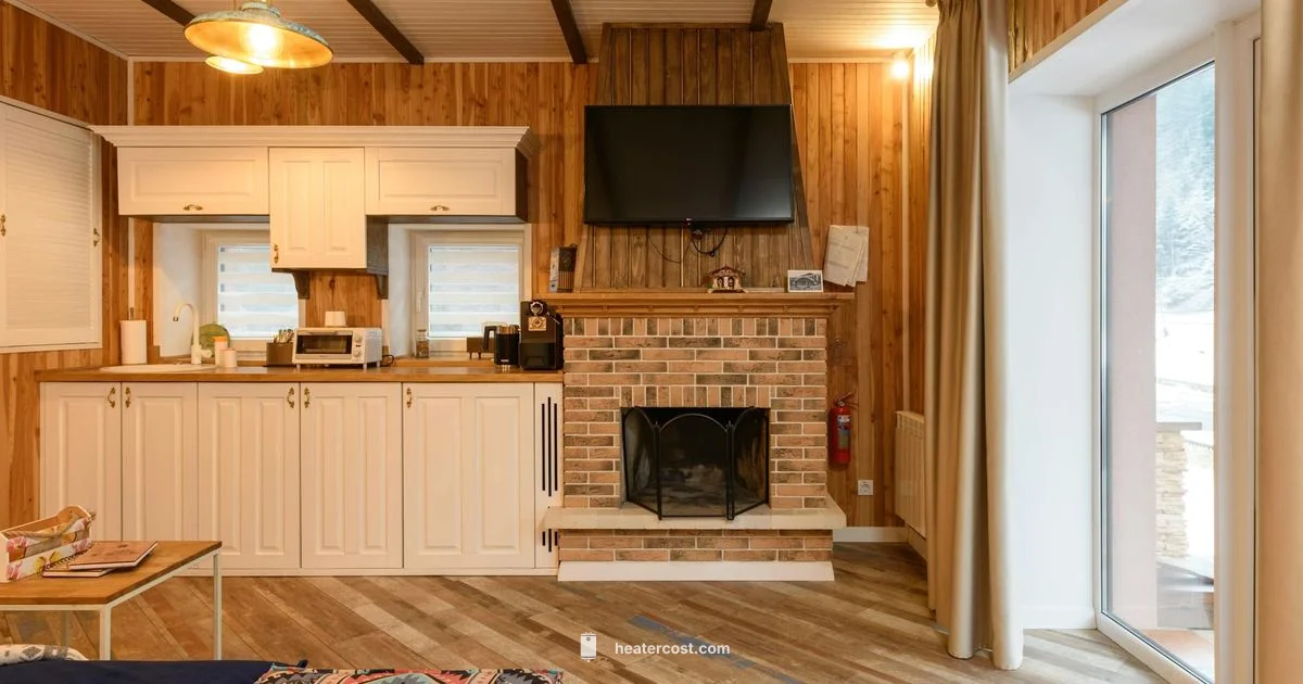 Oil vs Ceramic Heat - Heater Cost