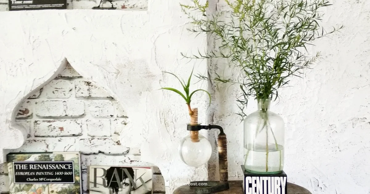 Smart Heater Placement - Heater Cost