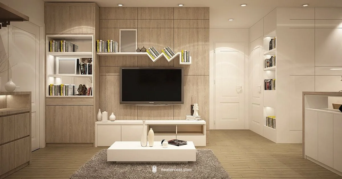 Heater Cost 2026 Heater Cost 2026