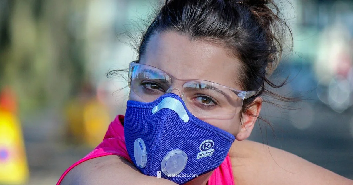 Heater Allergy Guide - Heater Cost