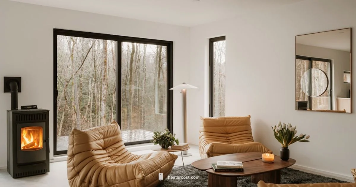 Home Heater Guide - Heater Cost