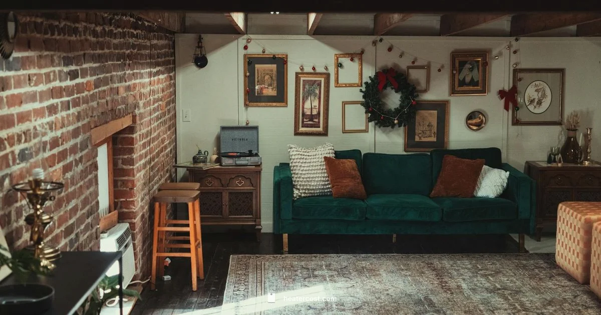 Winter Setpoint Guide - Heater Cost