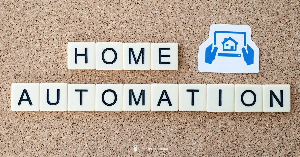 Thermostat Tips - Heater Cost