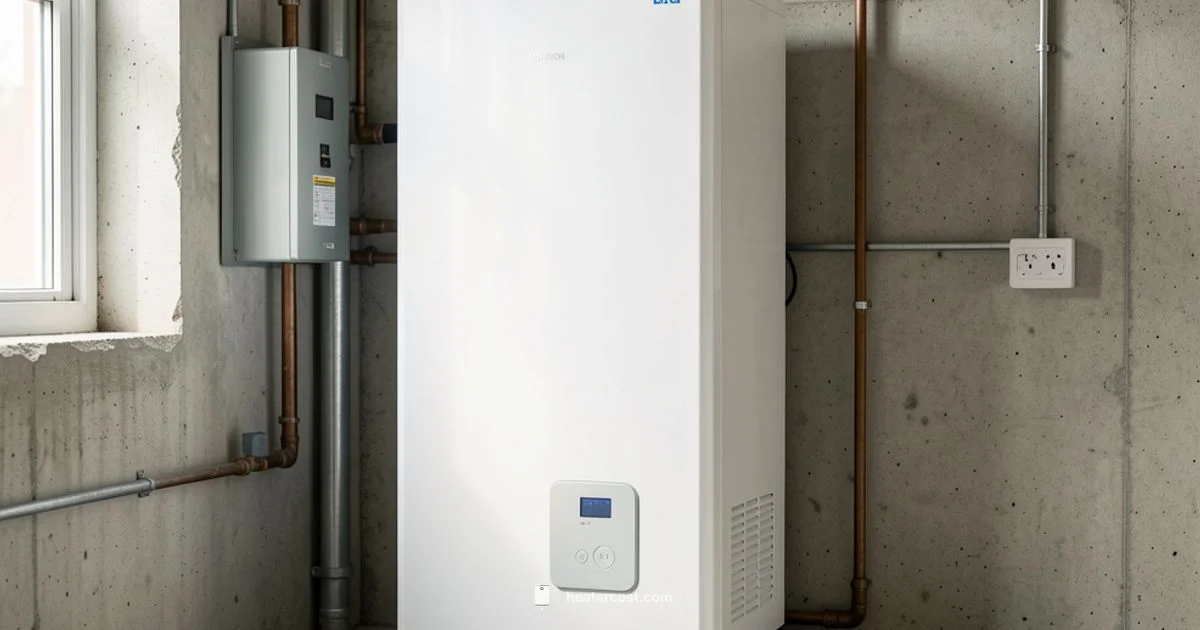 Quiet Tankless Noise Quiet Tankless Noise - Heater Cost