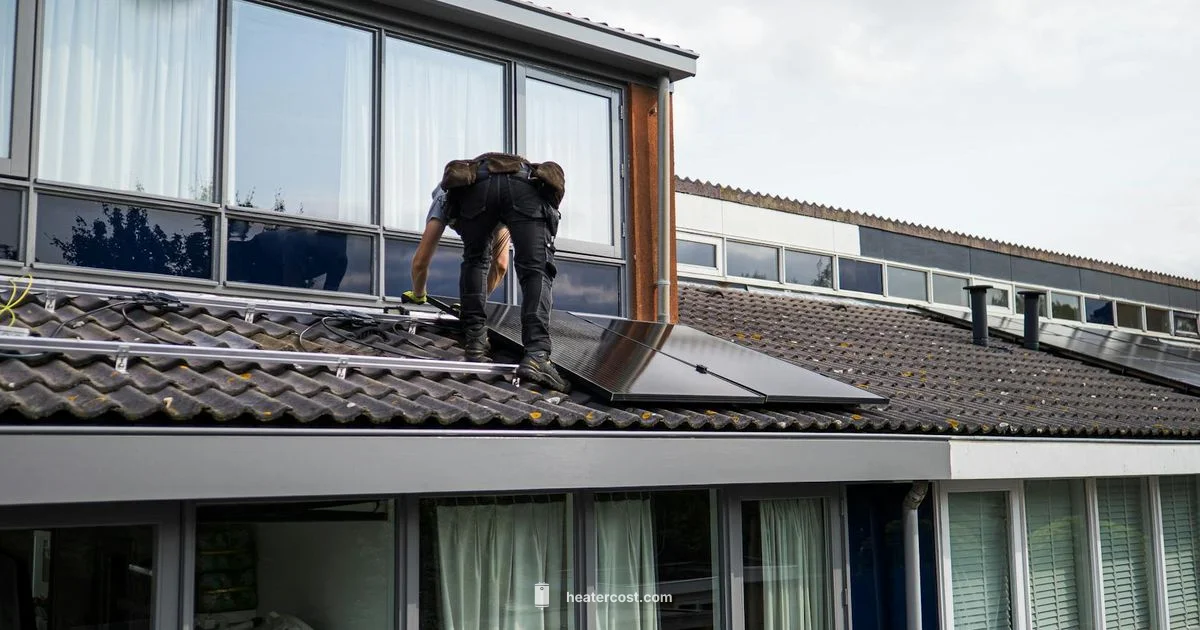 Near-Me Heater Pros Near-Me Heater Pros - Heater Cost