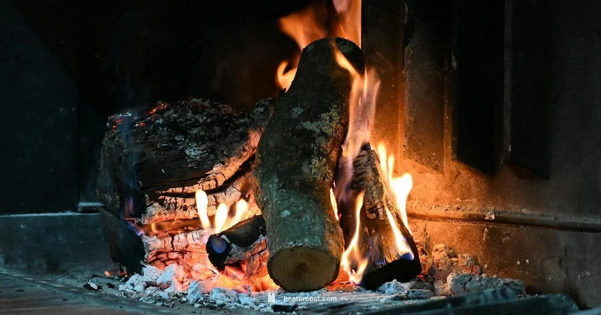 Choose the Right Heater - Heater Cost