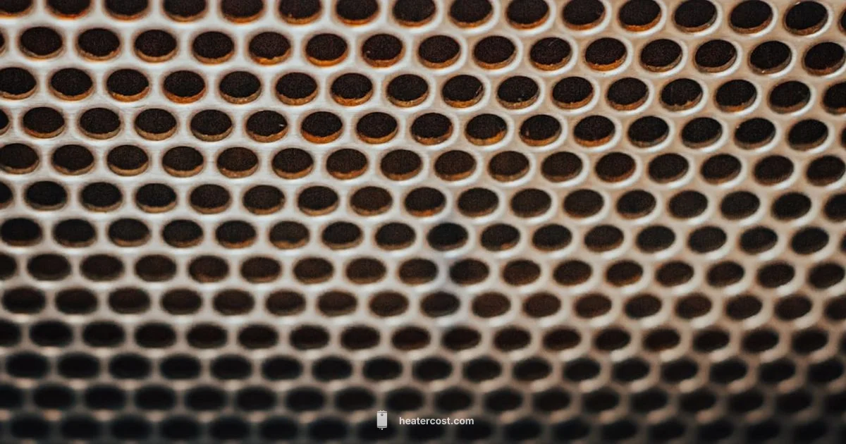 What is a Heater Coil - Heater Cost