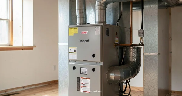 Gas Heating Basics - Heater Cost