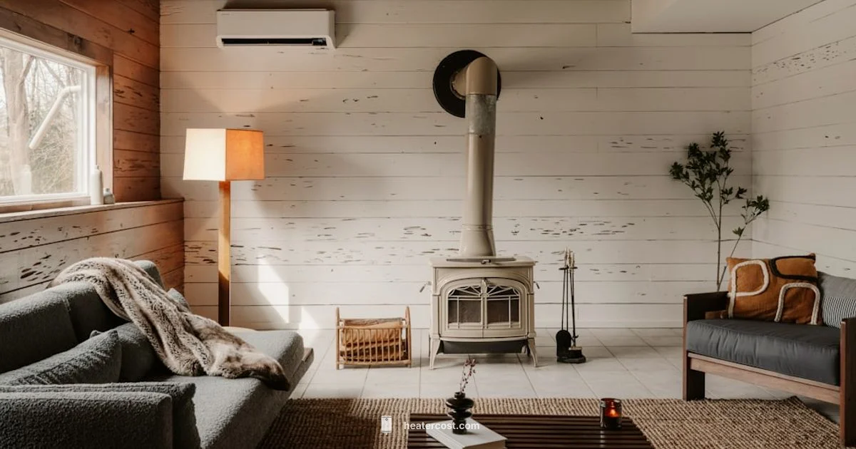 Home Heating Guide - Heater Cost