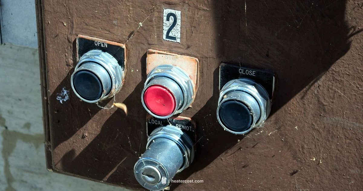 Check Valve Safely Check Valve Safely - Heater Cost